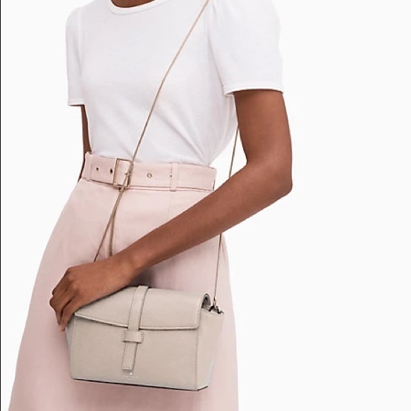 NWT Kate Spade riverside street emmie crossbody - Picture 3 of 7